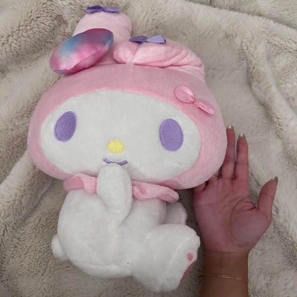 Large Stuffed Animal - Picture 3 of 3